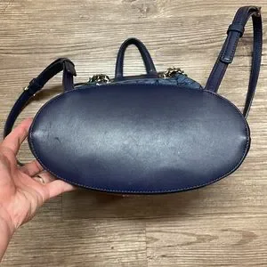 kate spade | Bags | Host Pick 39 Kate Spade Denim Backpack  display picture 1